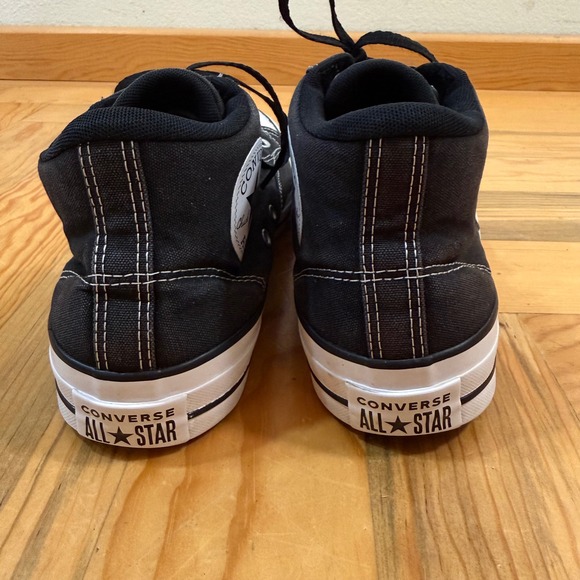 Converse Chuck Taylor All Star High-top Sneaker Shoes Men 11‎ - Picture 2 of 9